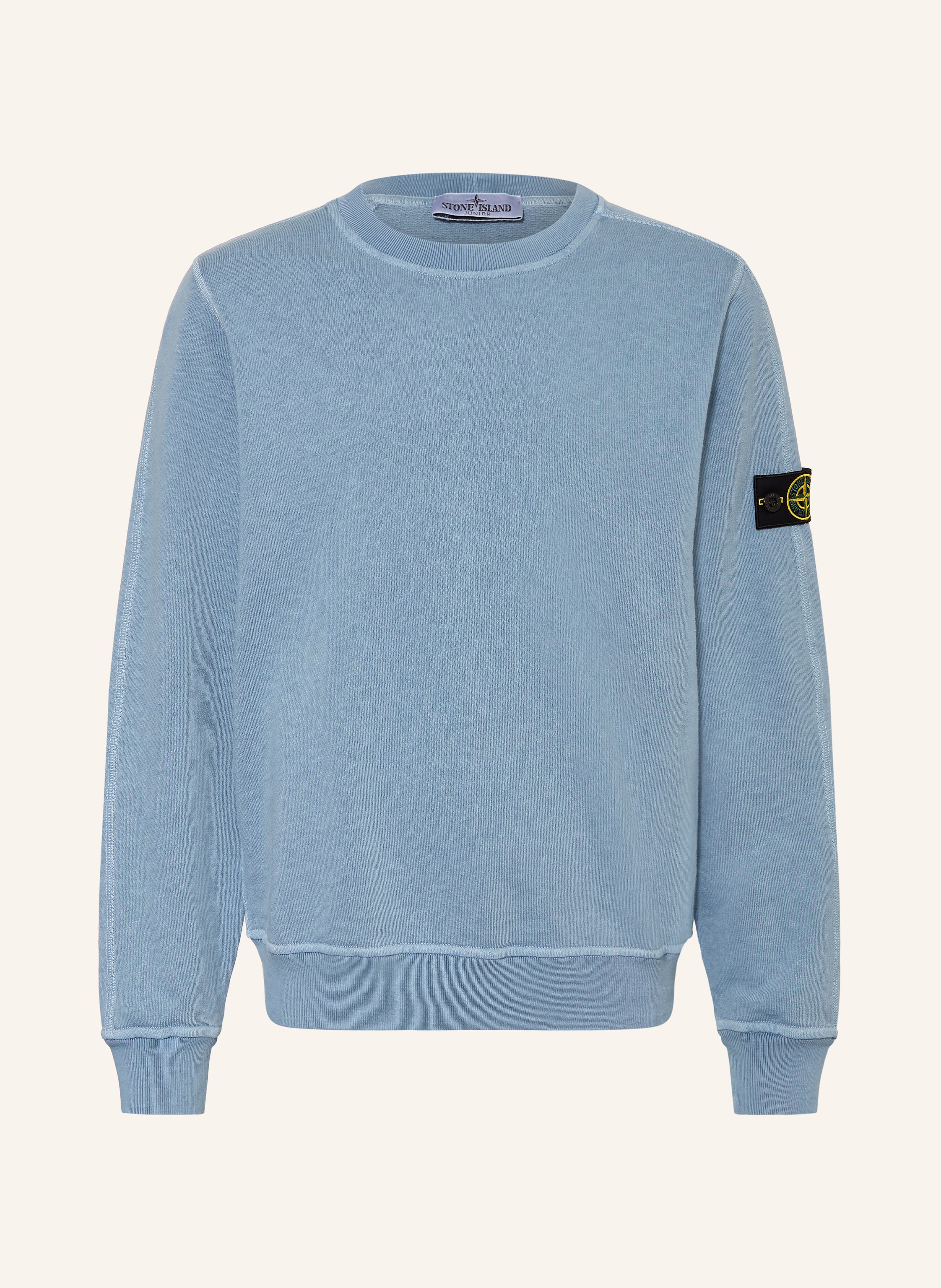 STONE ISLAND JUNIOR Sweatshirt