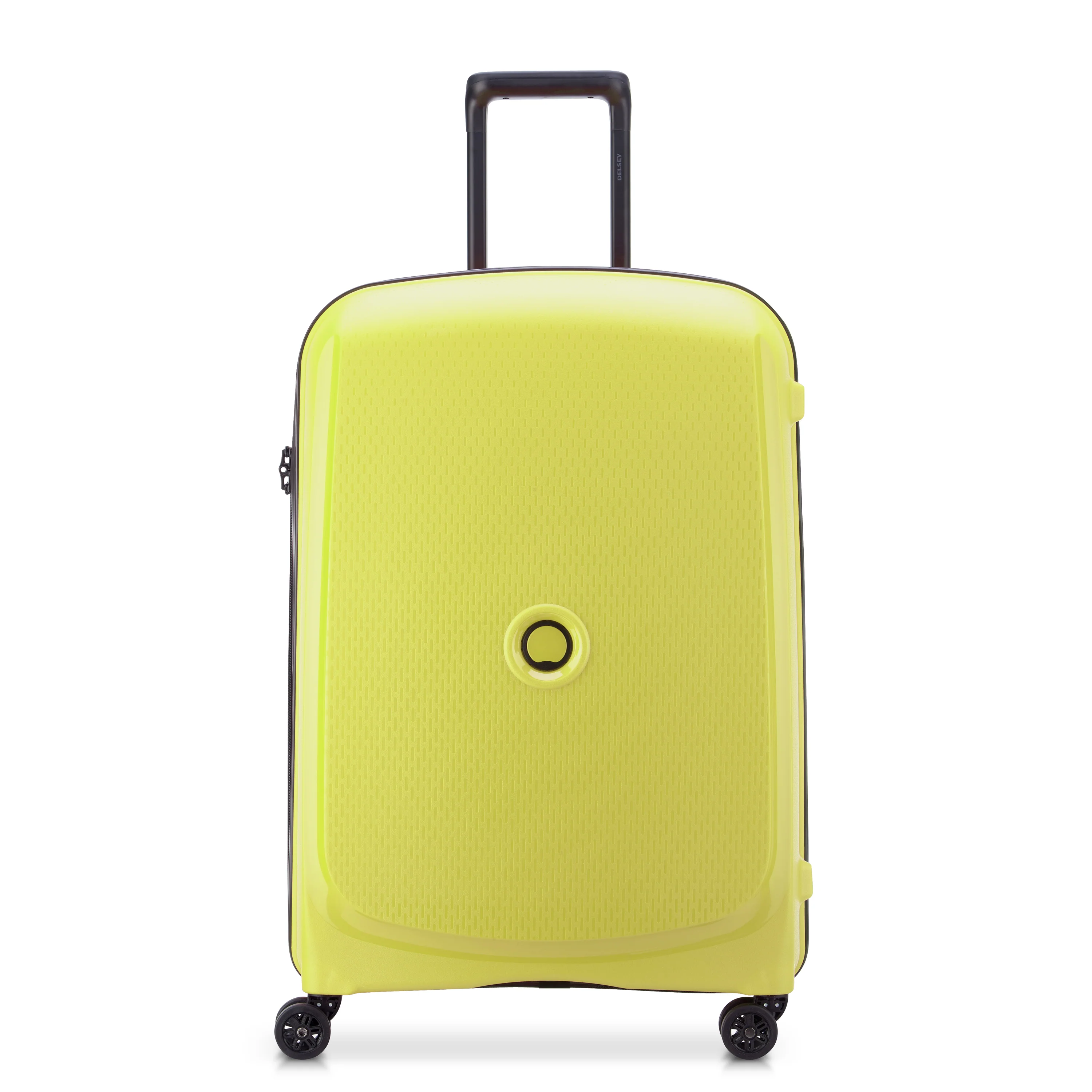 BELMONT PLUS - Set 3 Valises Extensibles (XXL-82.5cm) (L-70.5cm) (S-55cm) Matière Recyclée