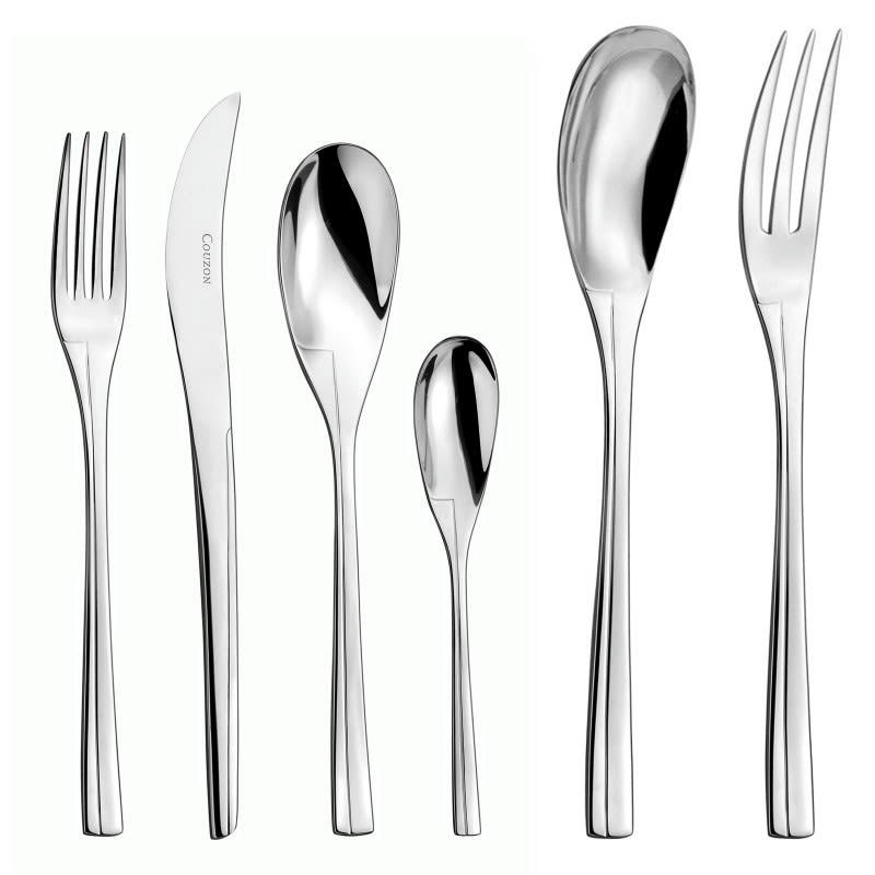 PERSANE - Ménagère 50 pièces