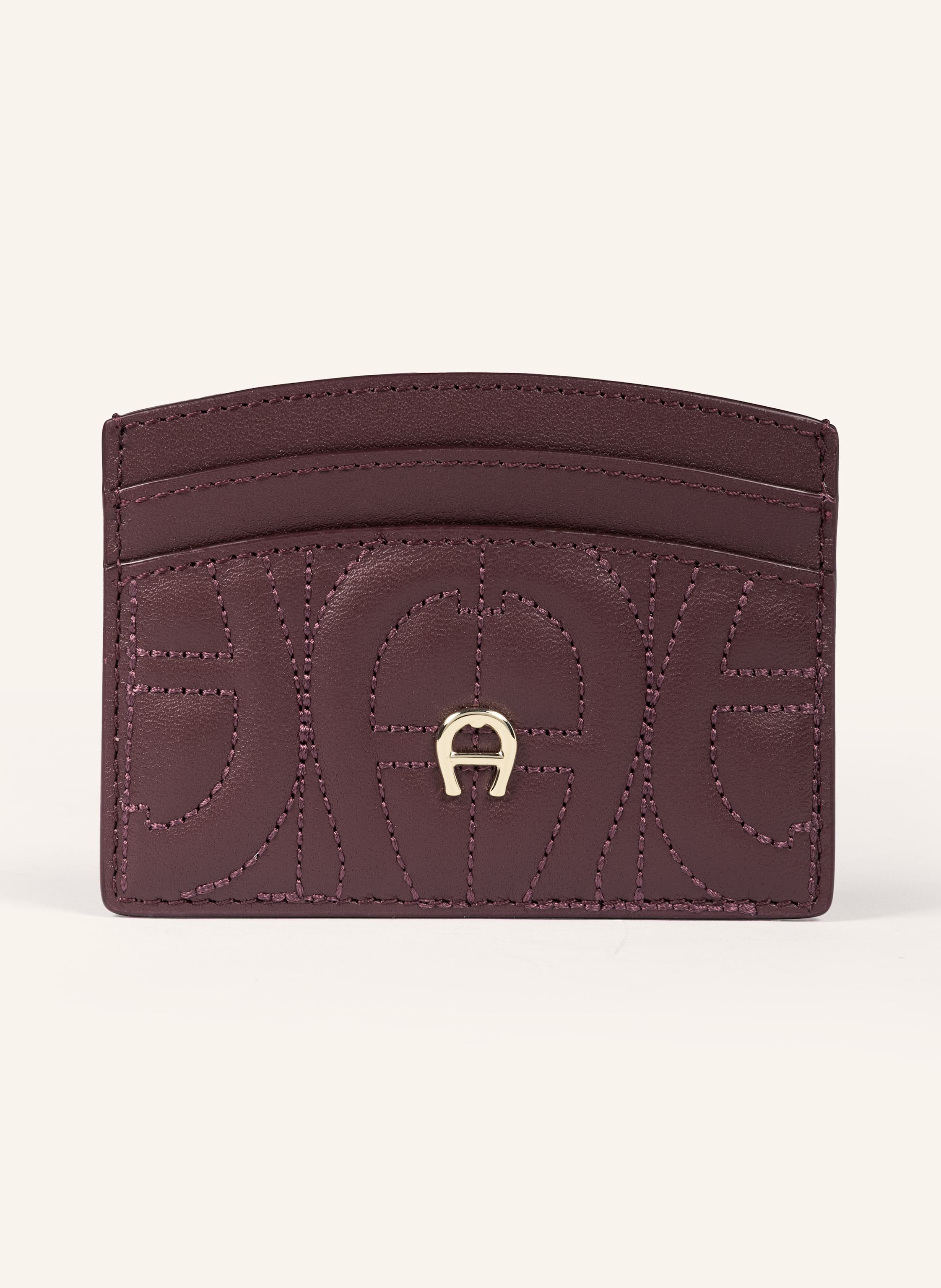 AIGNER Kartenetui DIADORA
