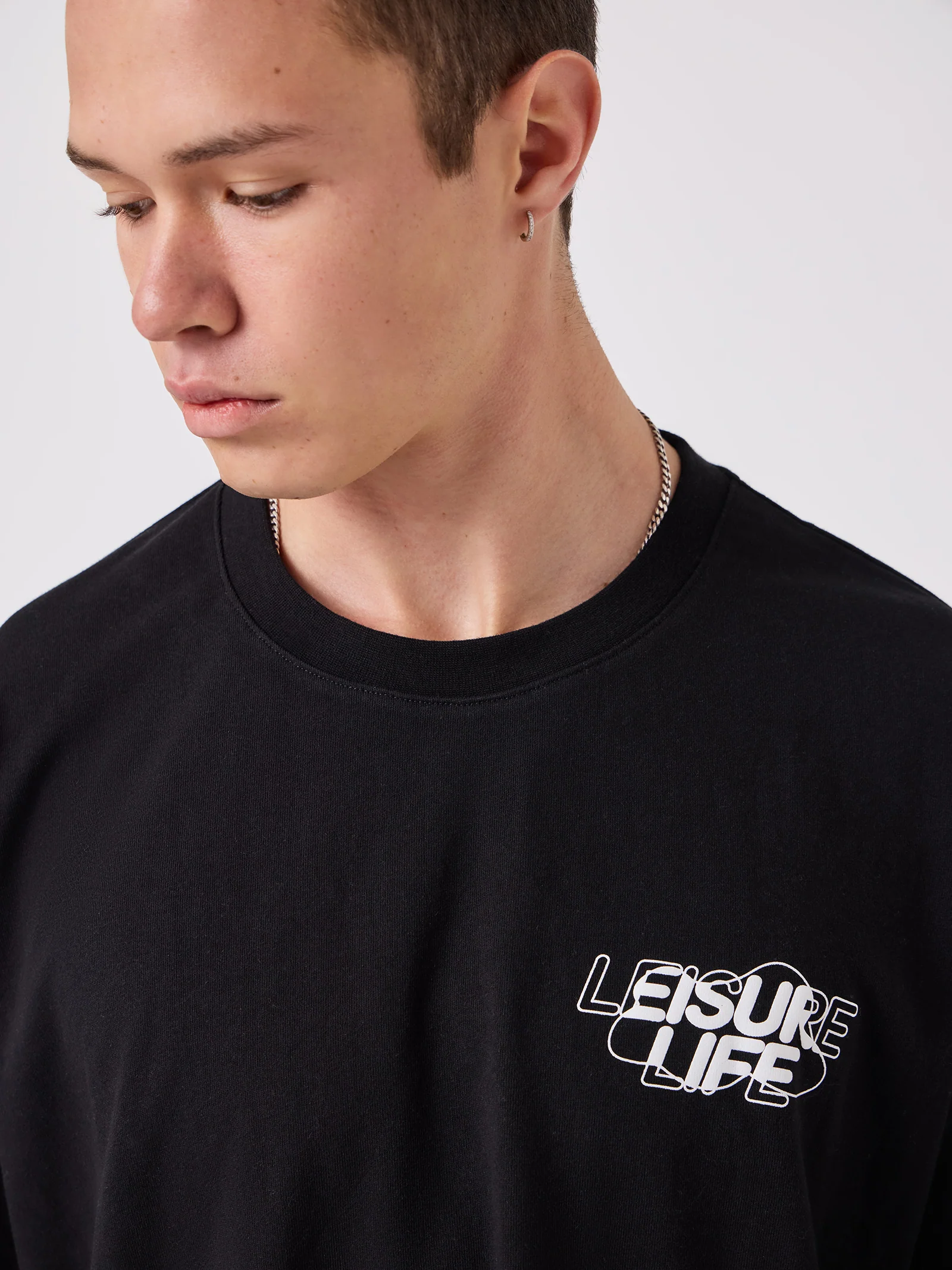 Tour Tee