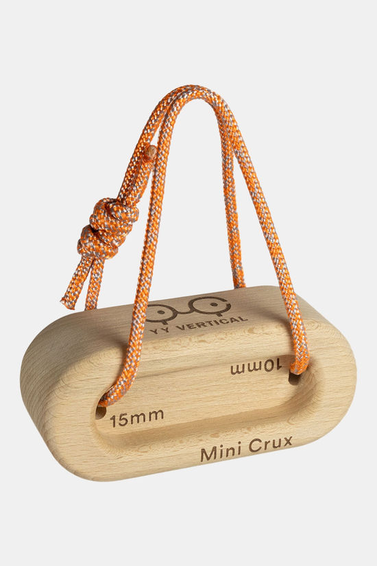 YY Vertical Mini Crux