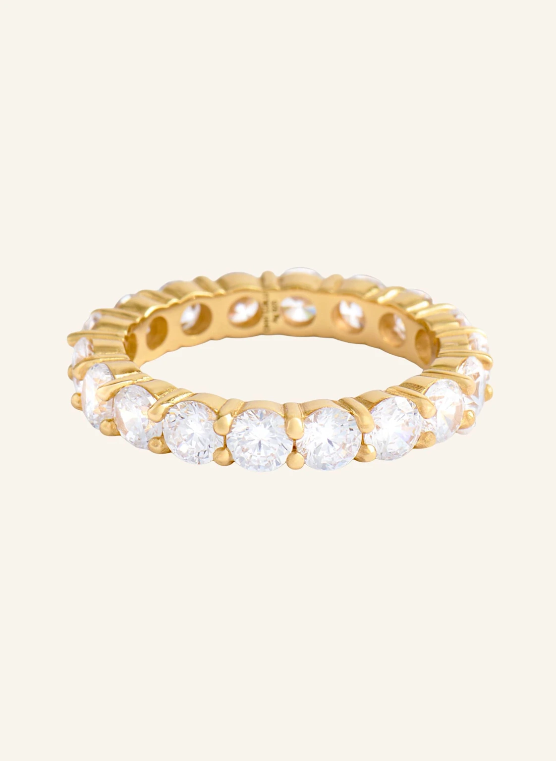 OHH LUILU Ringe KYLEE MIDI by GLAMBOU