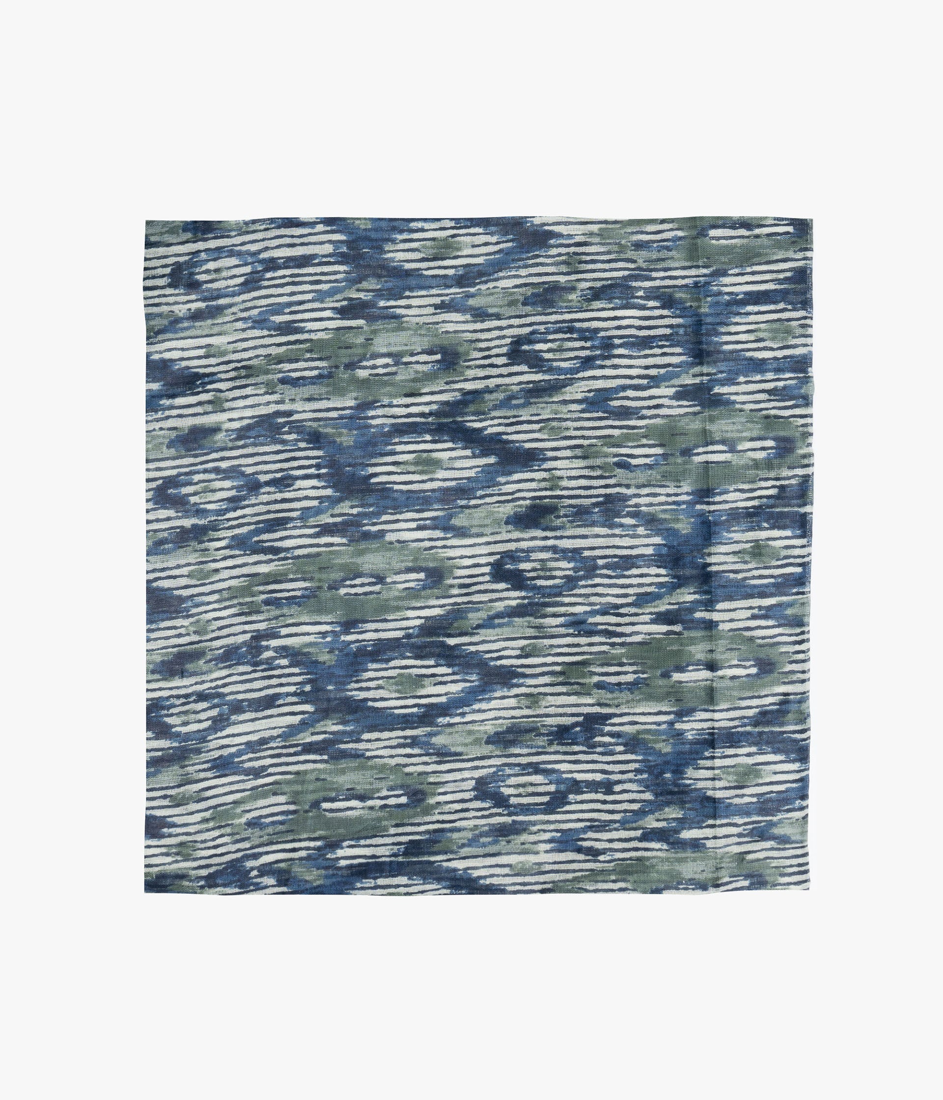 FOULARD DHANBAD