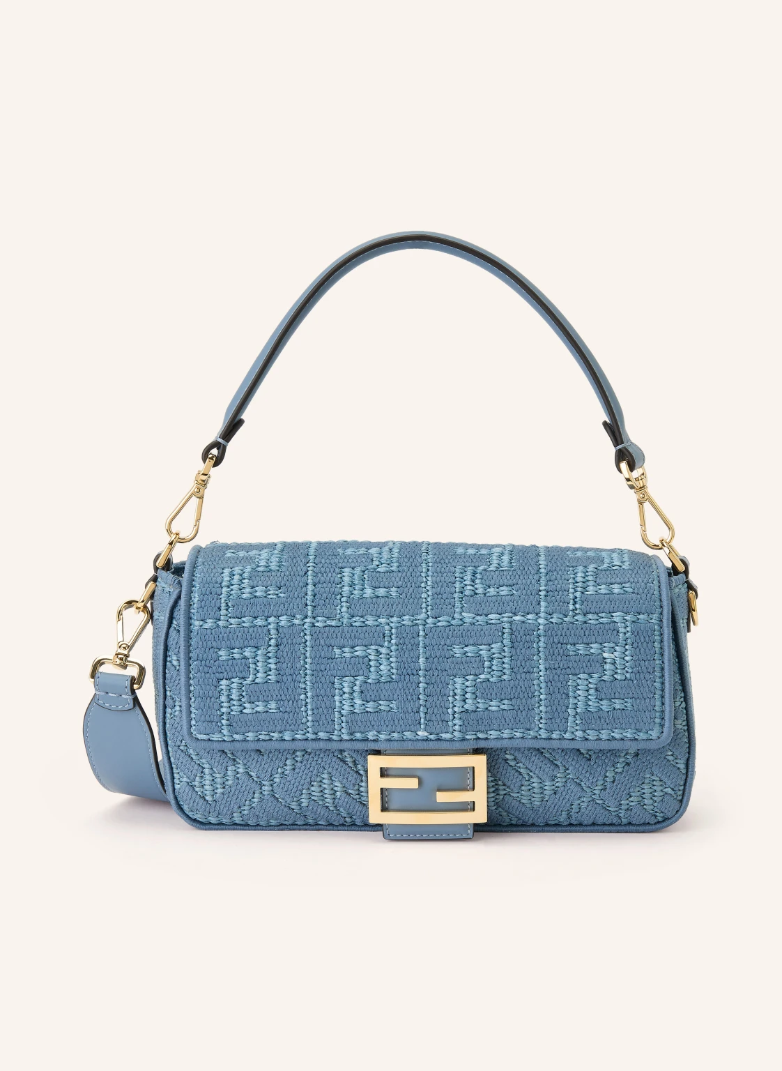 FENDI Handtasche BAGUETTE