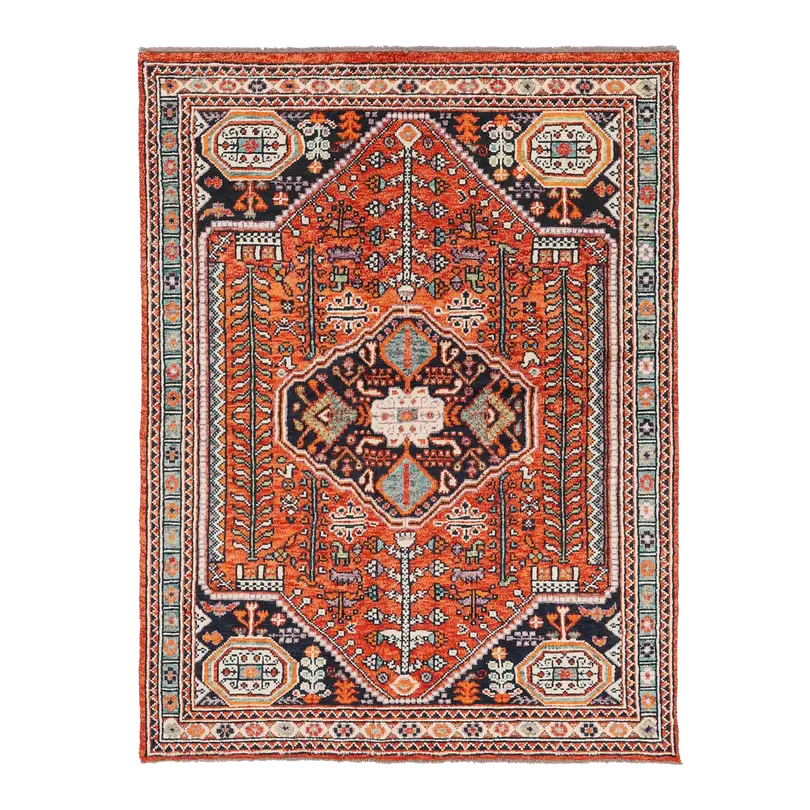 Orientteppich Firouz