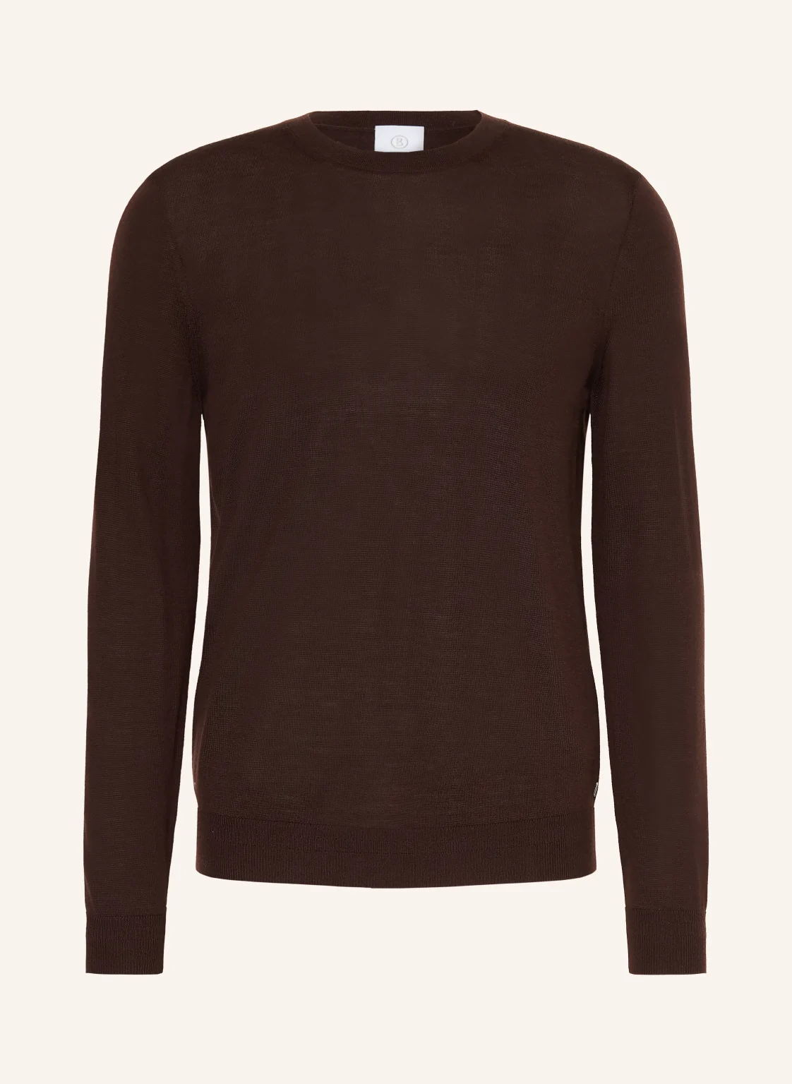 BOGNER Pullover OLE mit Cashmere