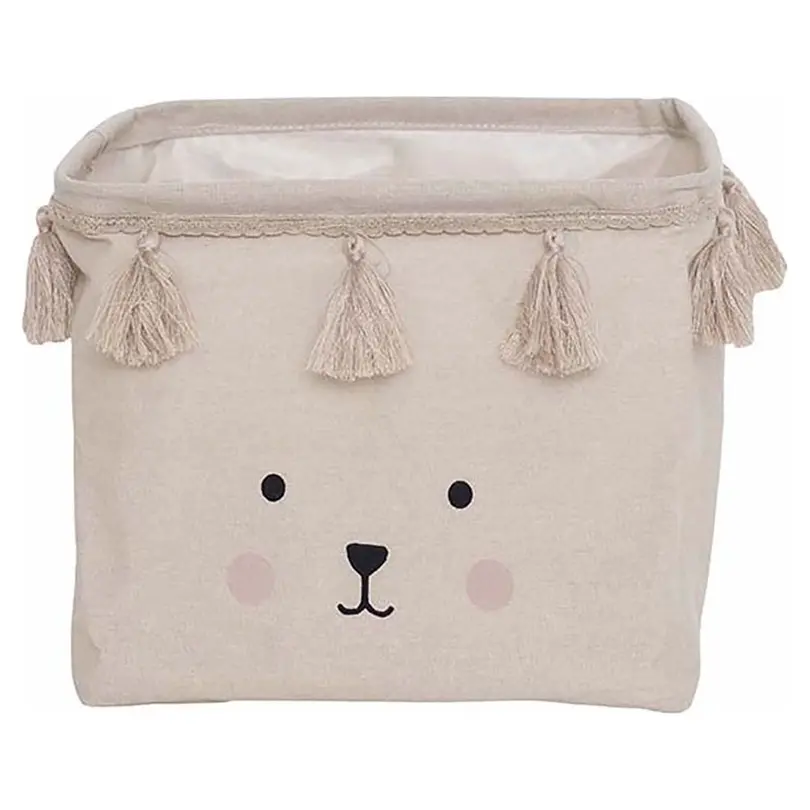 Aufbewahrungskorb Teddy