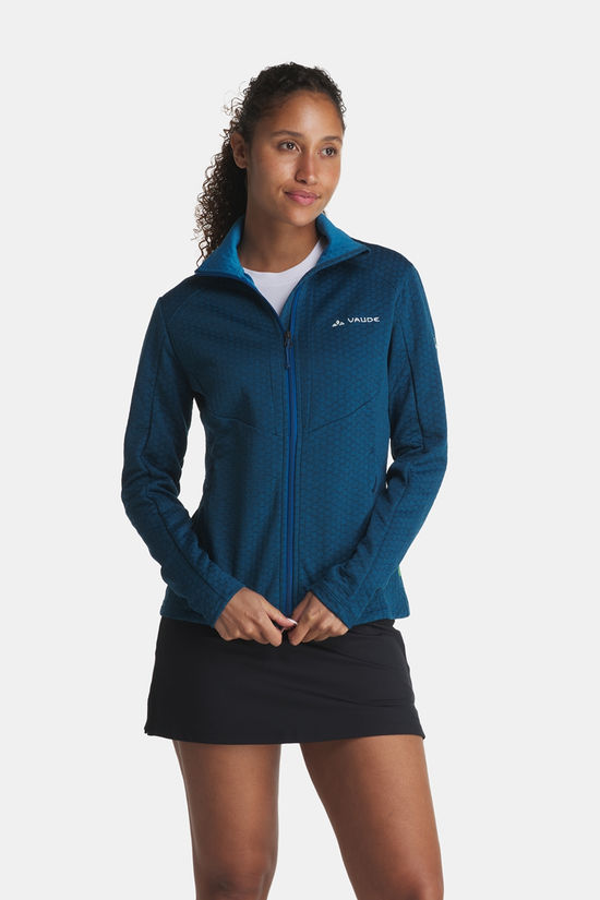 Vaude Skomer Hiking Fleecevest Dames
