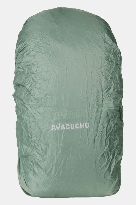 Ayacucho Raincover XL Regenhoes