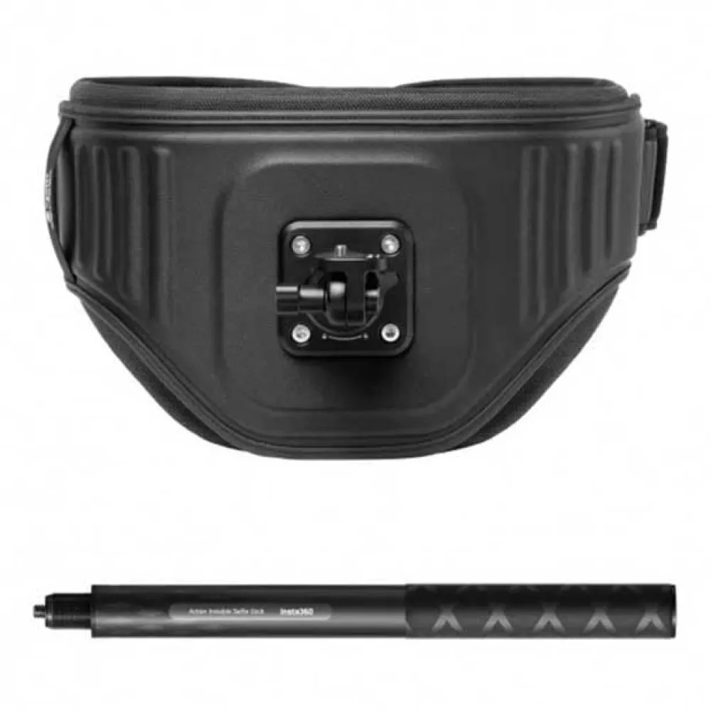 Insta360 The Back Bar Waist Strap