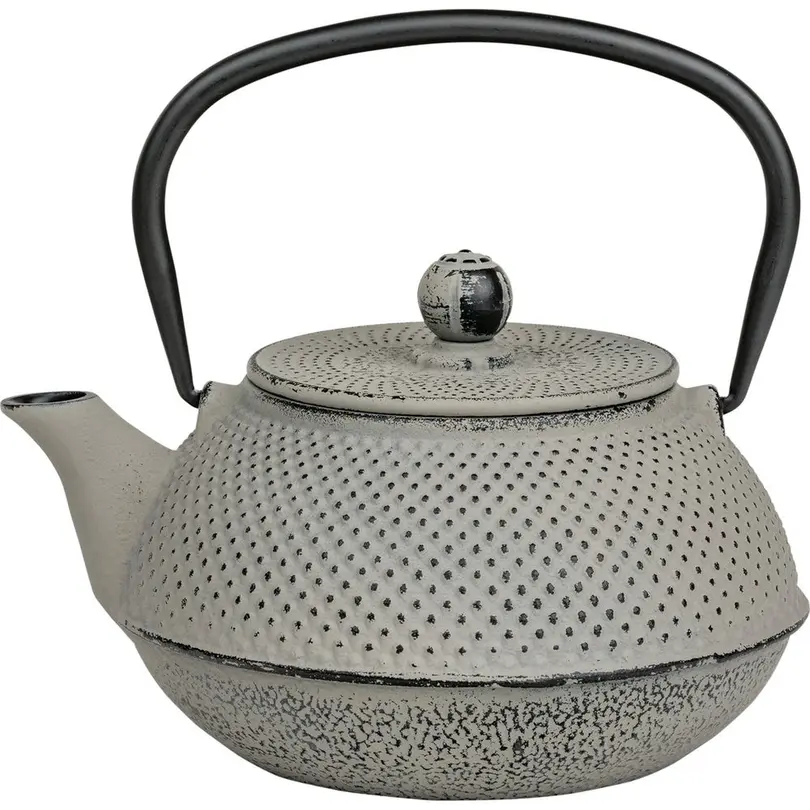 Teekanne Jang