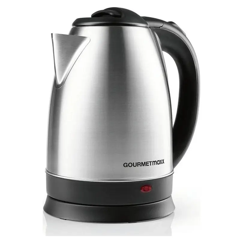 Wasserkocher Gourmetmaxx