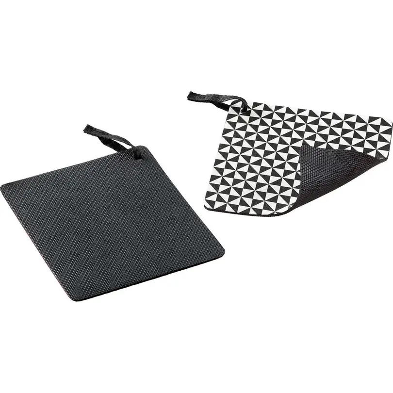 Topflappen 2er-Set DUO Protector