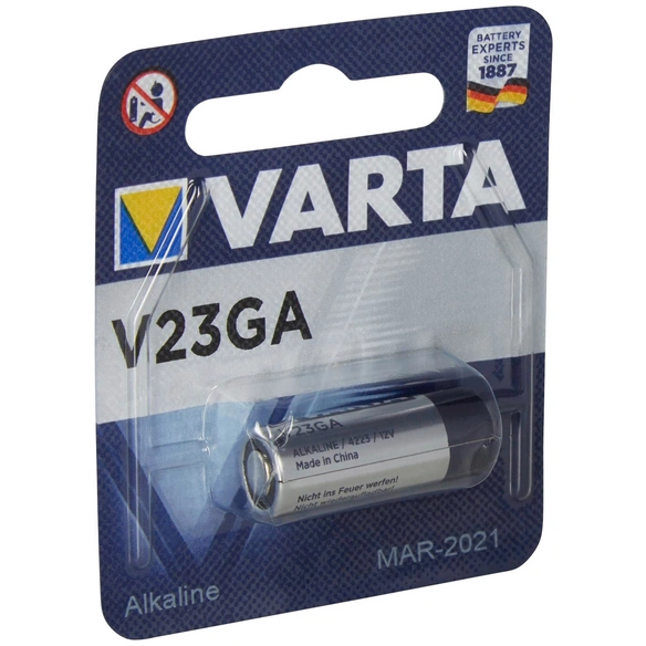 Batterie »V23GA«, 12 V, Blister 1