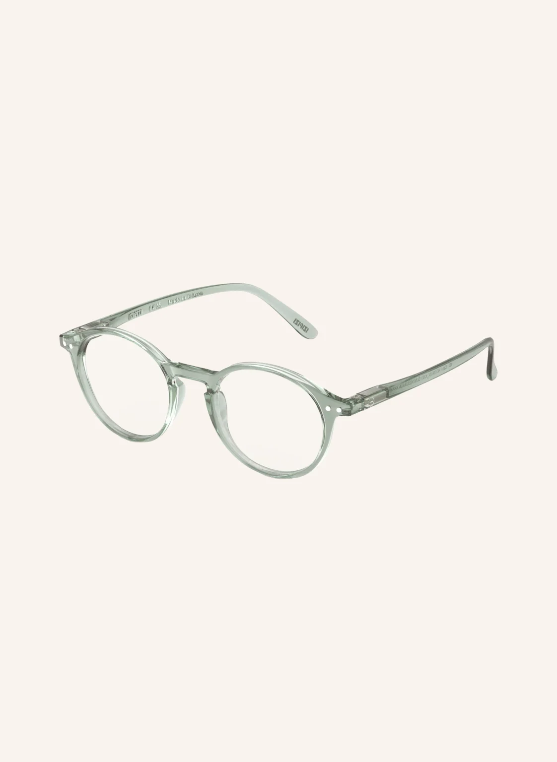 IZIPIZI Lesebrille #D