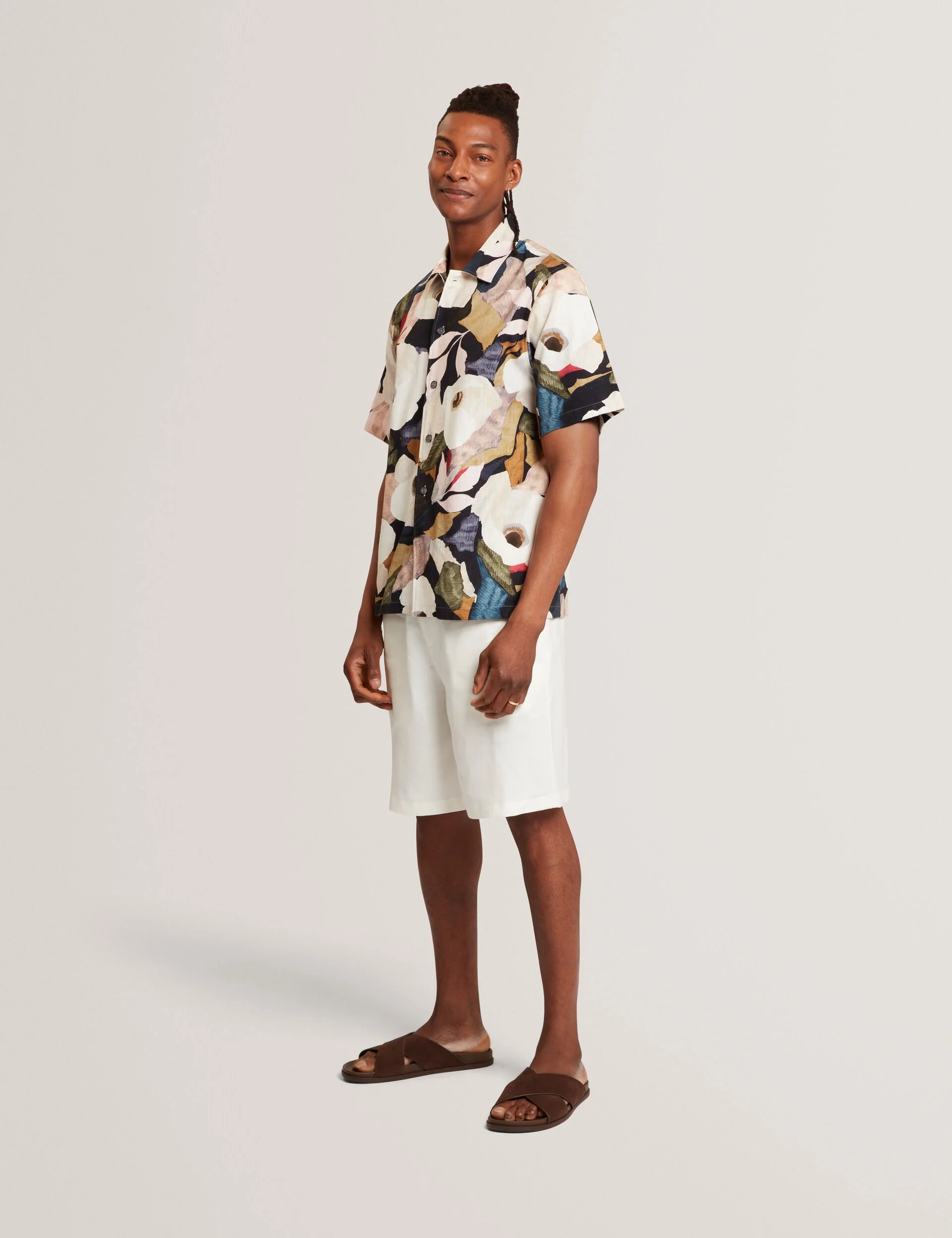 LANGDON | MULTICOLOUR