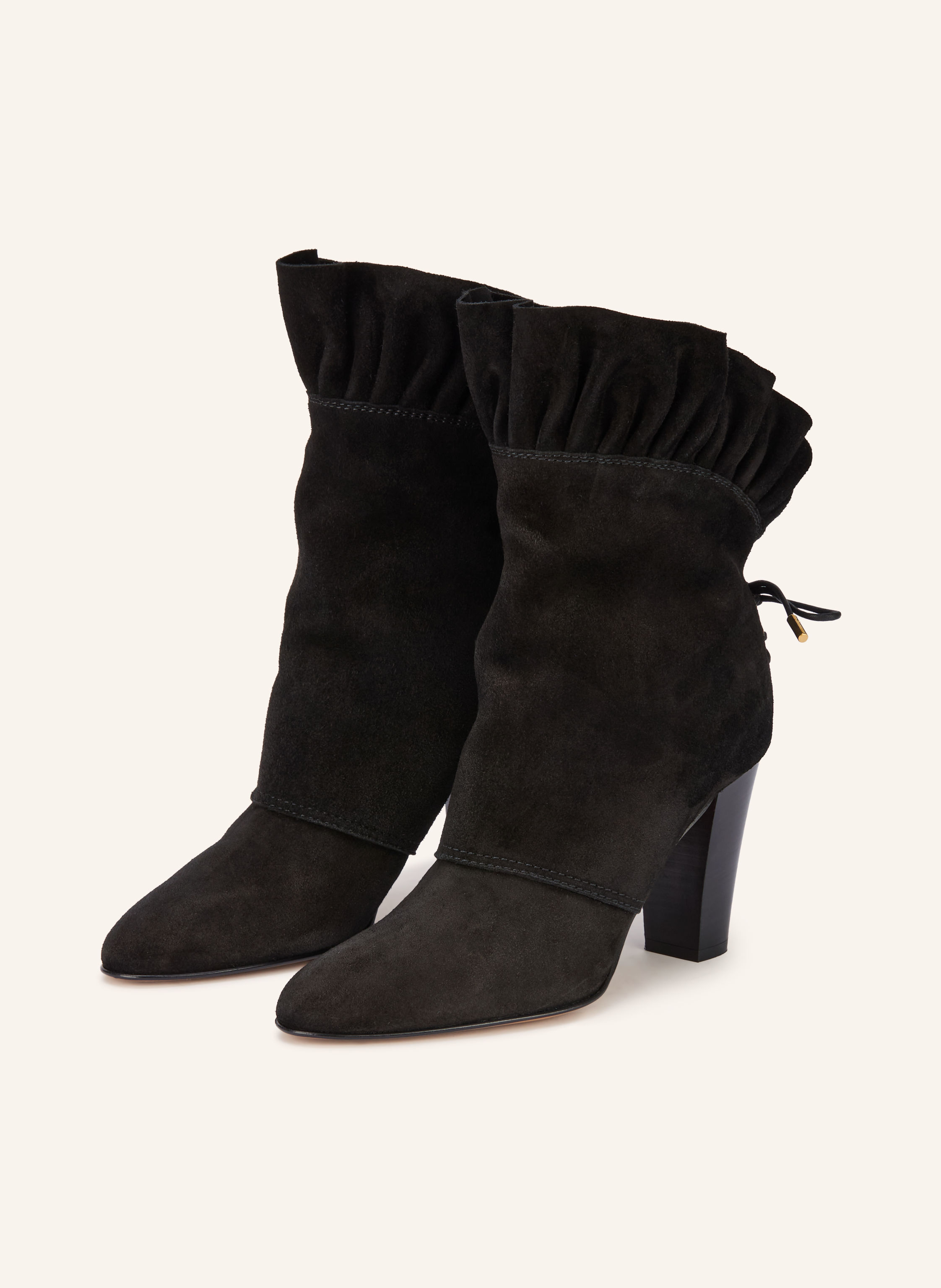 Chloé Stiefeletten ANOUK