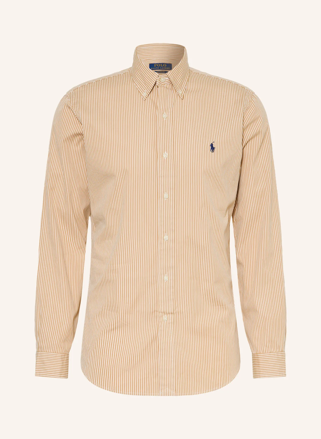 POLO RALPH LAUREN Hemd Custom Fit