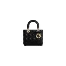 Dior Small Lady Dior Bag with Strap (7A regular version)