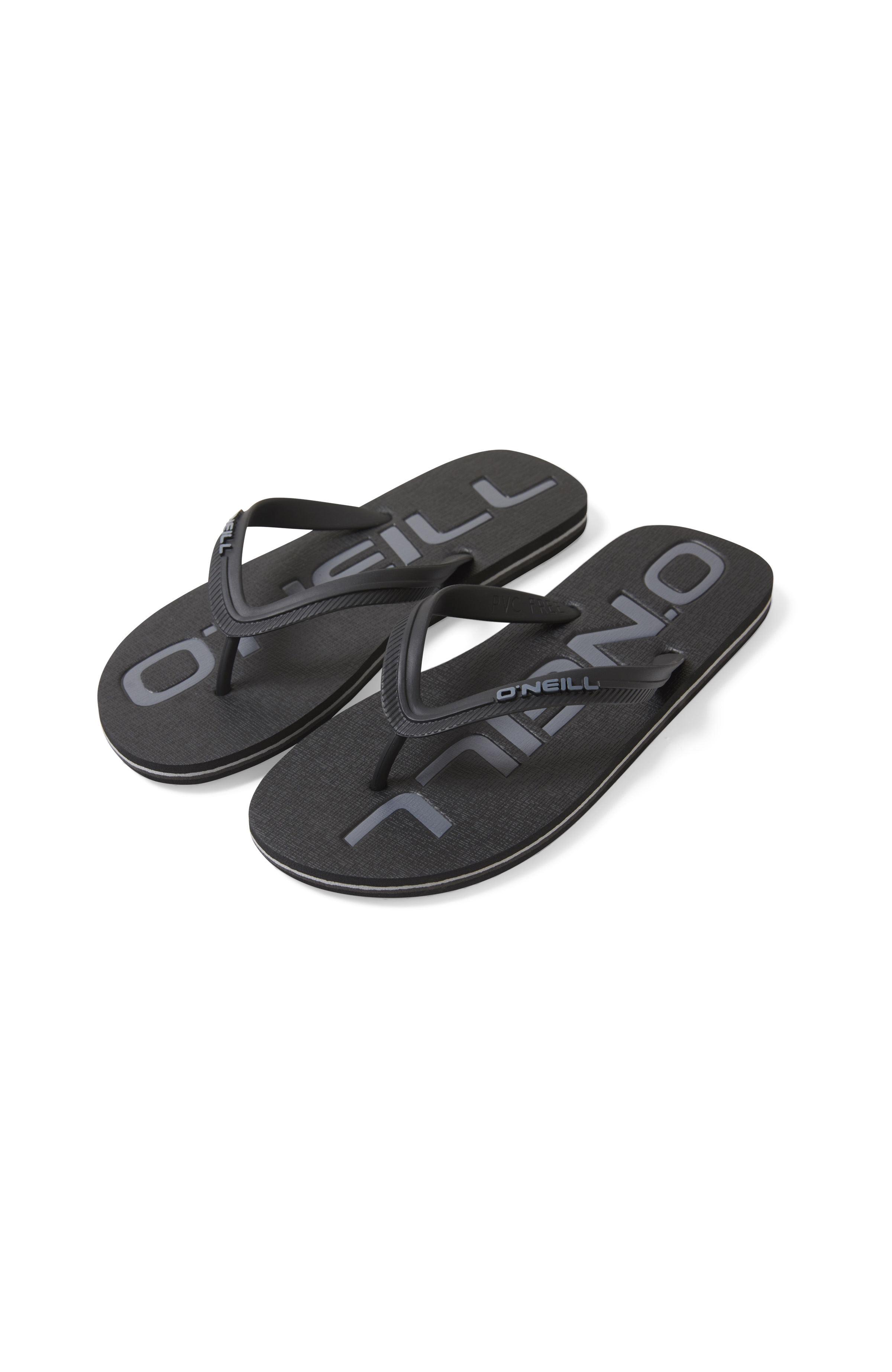 Heren O'Neill Slippers Profile Logo
