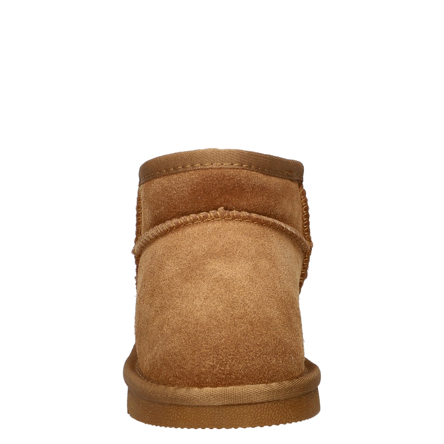 Nelson kids gevoerde boots