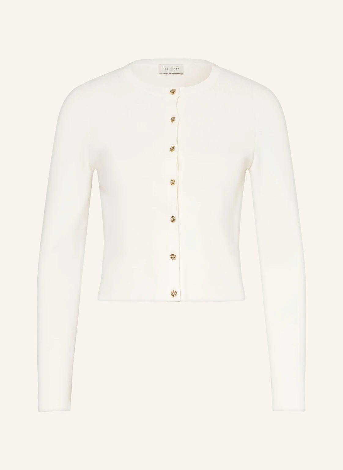 TED BAKER Strickjacke VEDLA