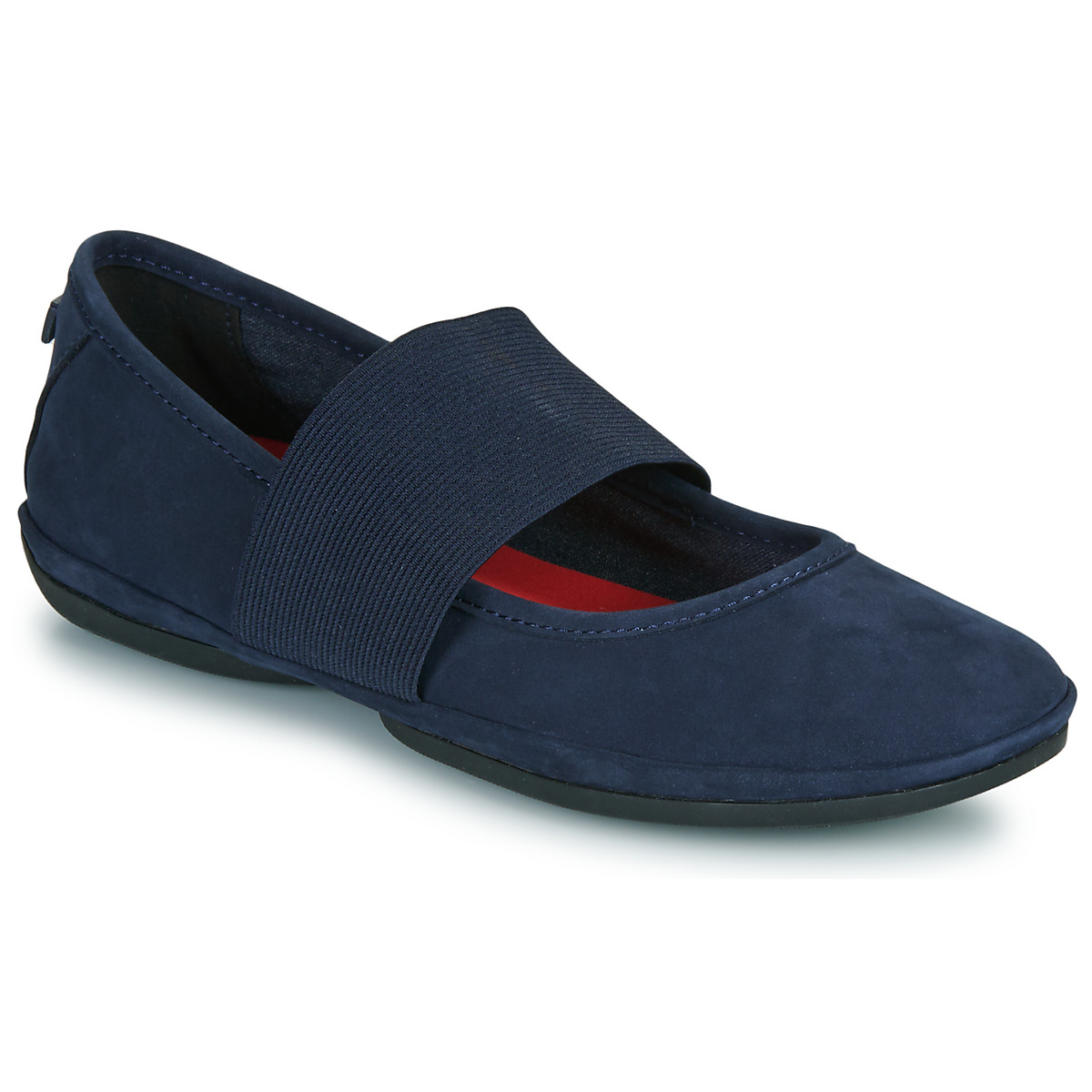 Camper - RIGHT NINA - Marine