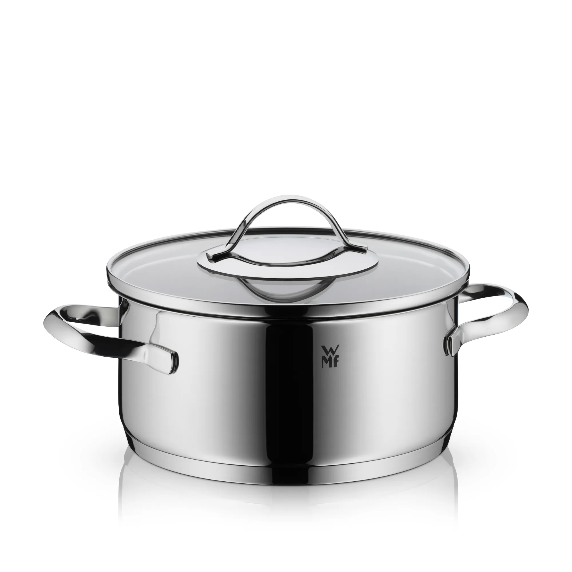 WMF Aparto Braising Pan 20 cm with lid