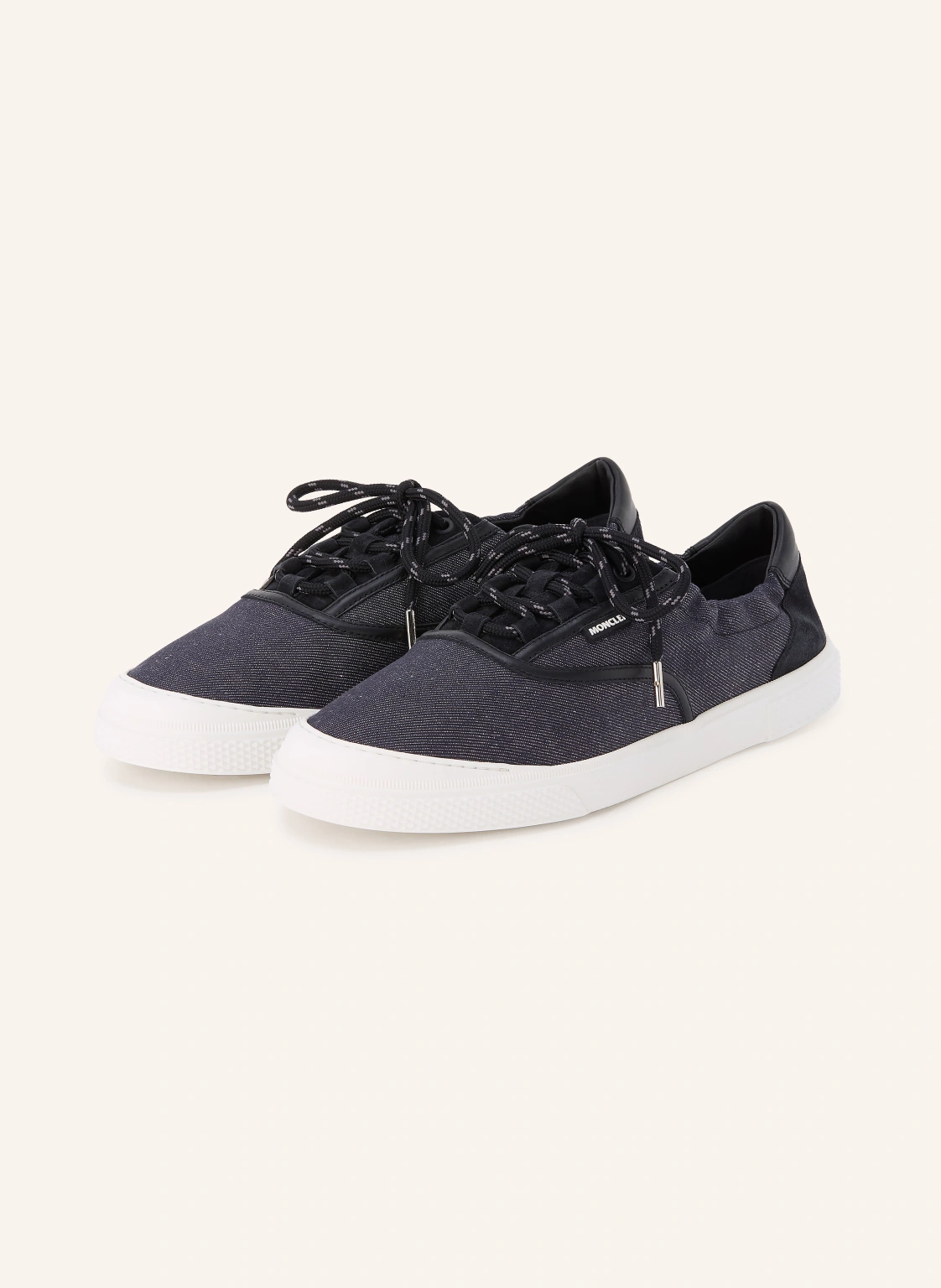 MONCLER Sneaker VERA LEISURE