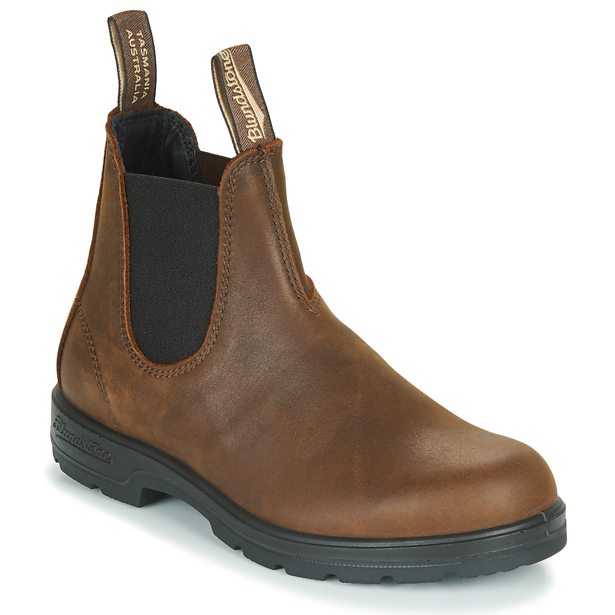 Blundstone - CLASSIC CHELSEA BOOTS 1609 - Brown