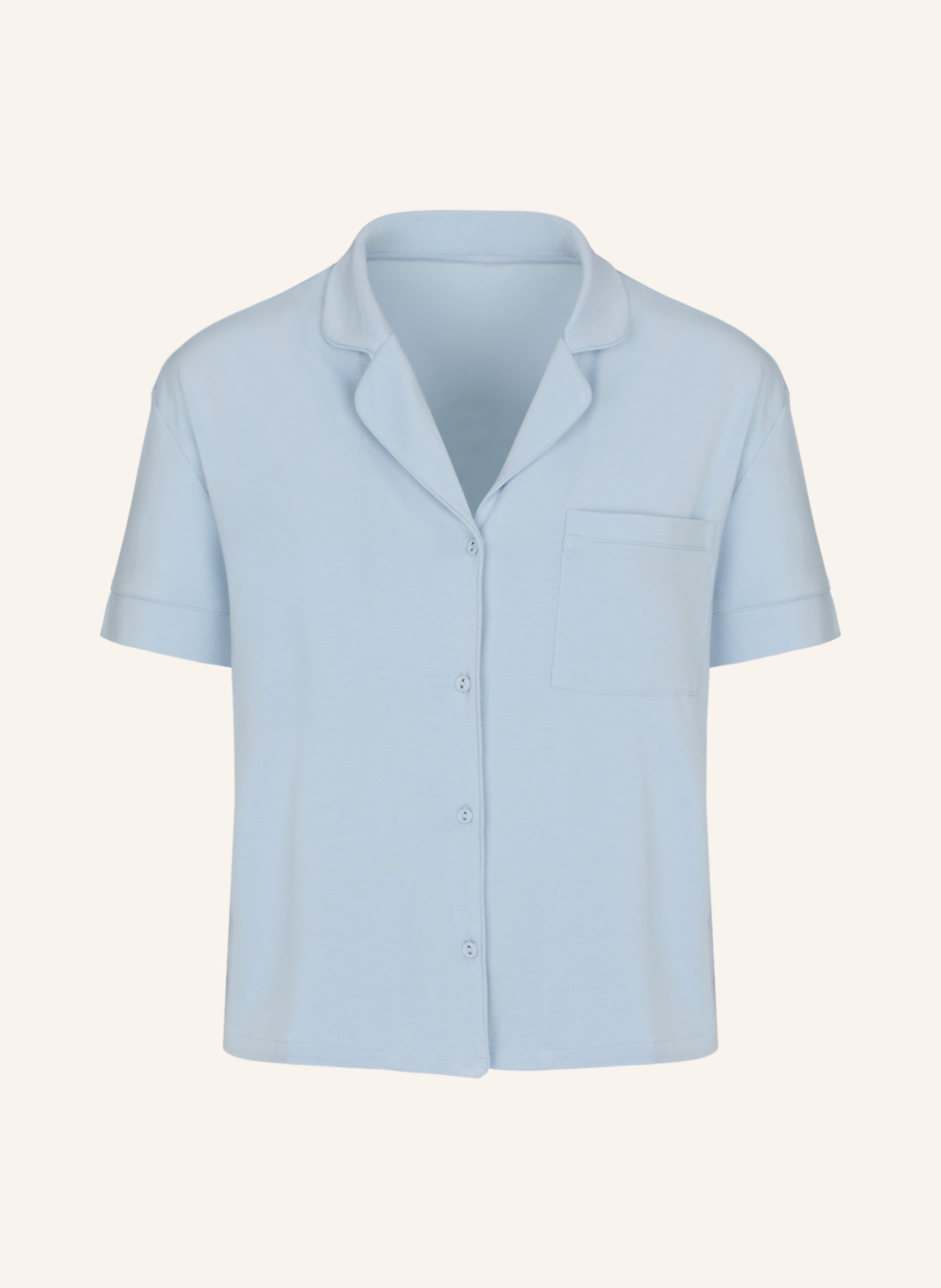 hunkemöller Schlafshirt ESSENTIAL JERSEY
