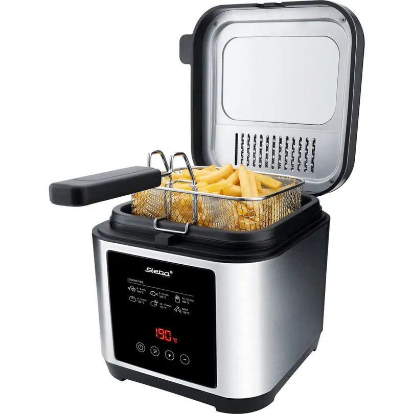Fritteuse DF 150
