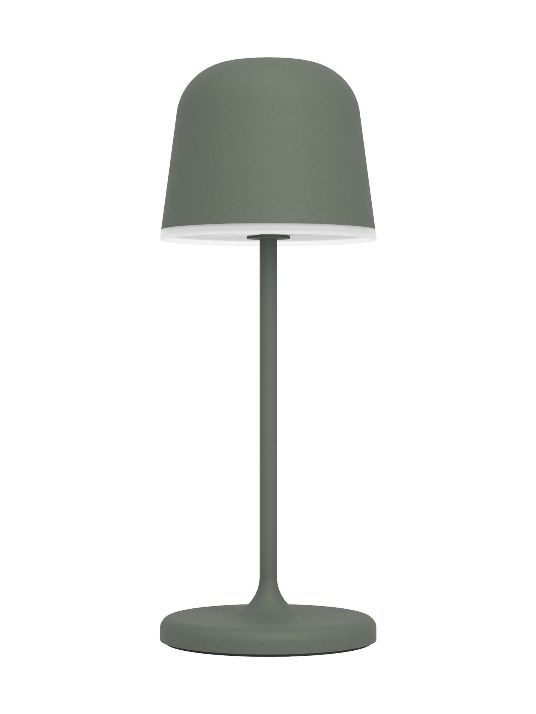 Eglo Green MANNERA-S Portable LED Table Light