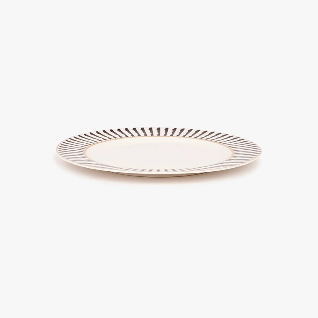 Prato Raso BLACK CAT