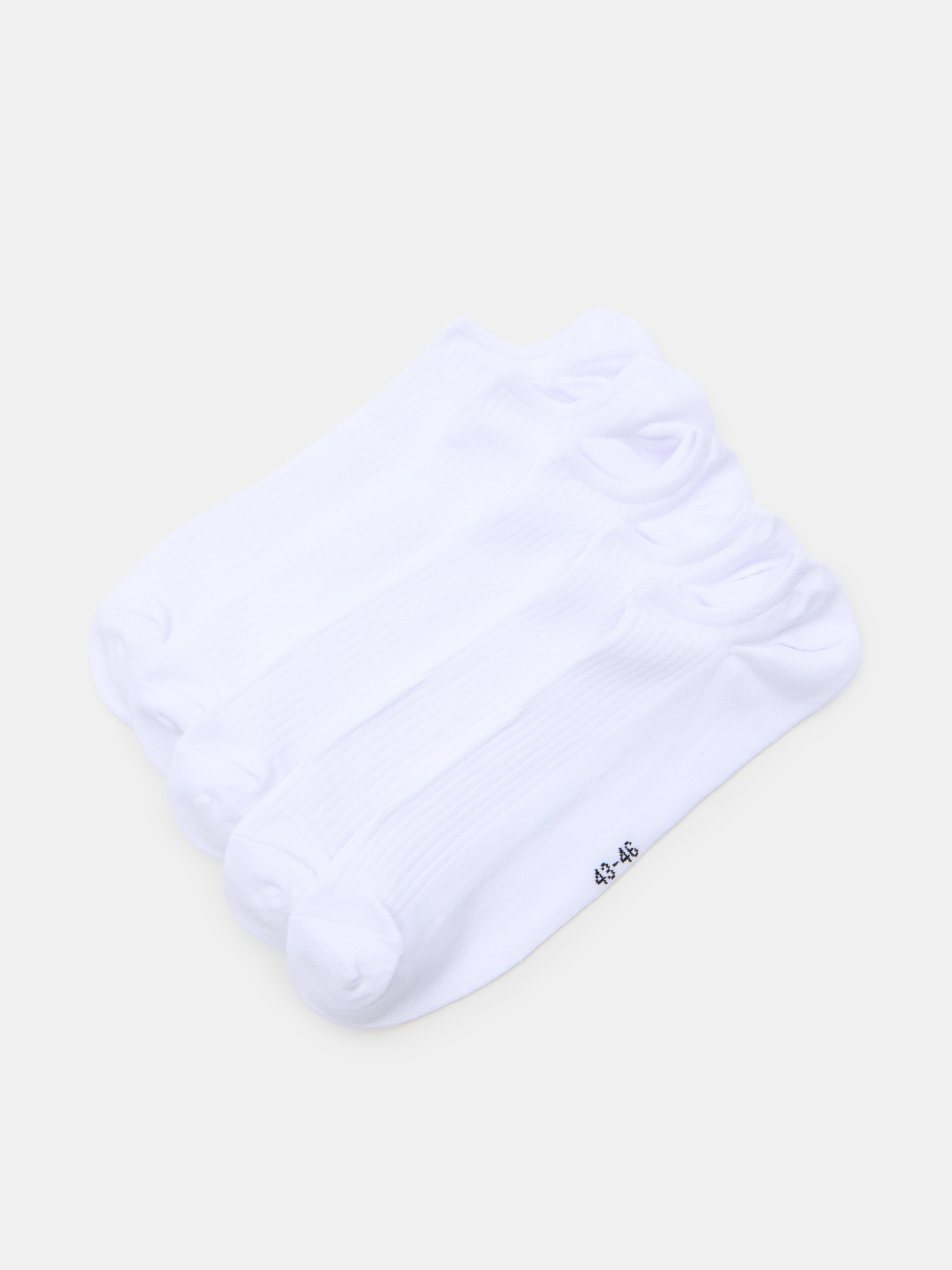 Skarpetki stopki OEKO-TEX 5 pack