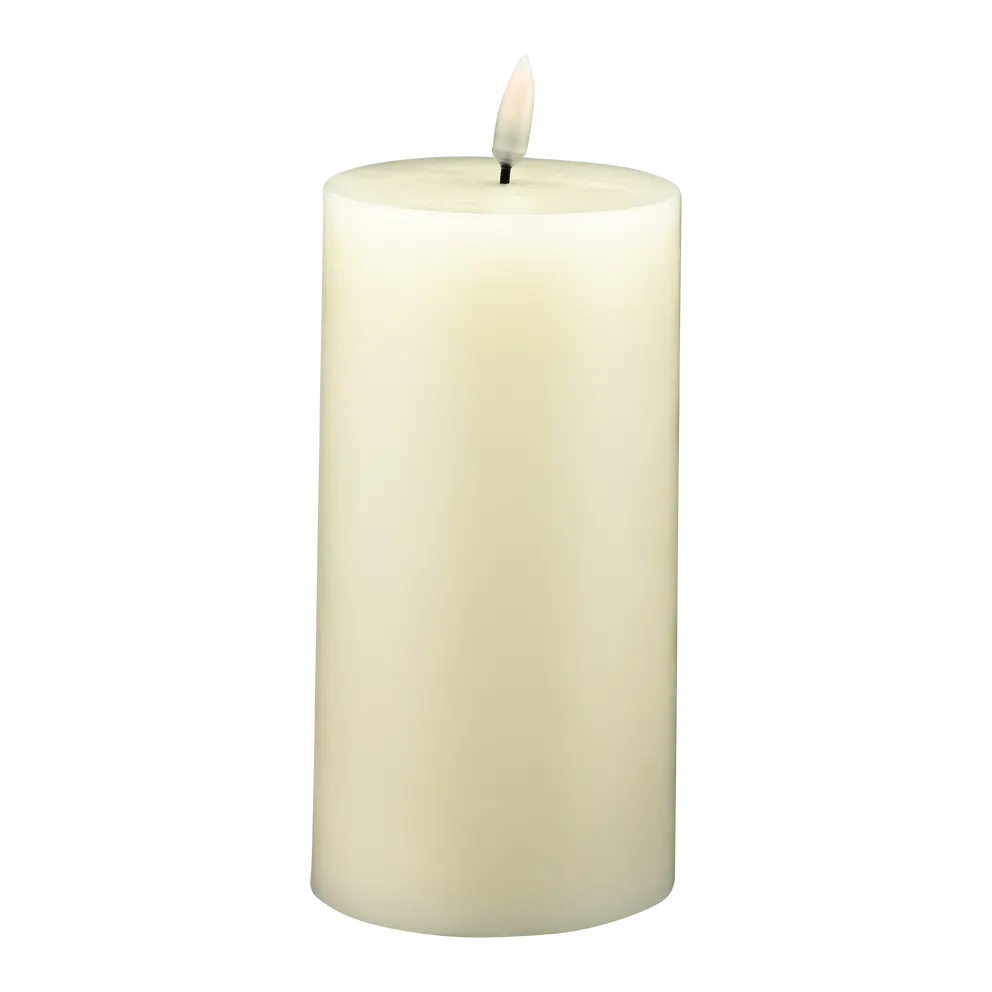 LED-Kerze Nordic-Led