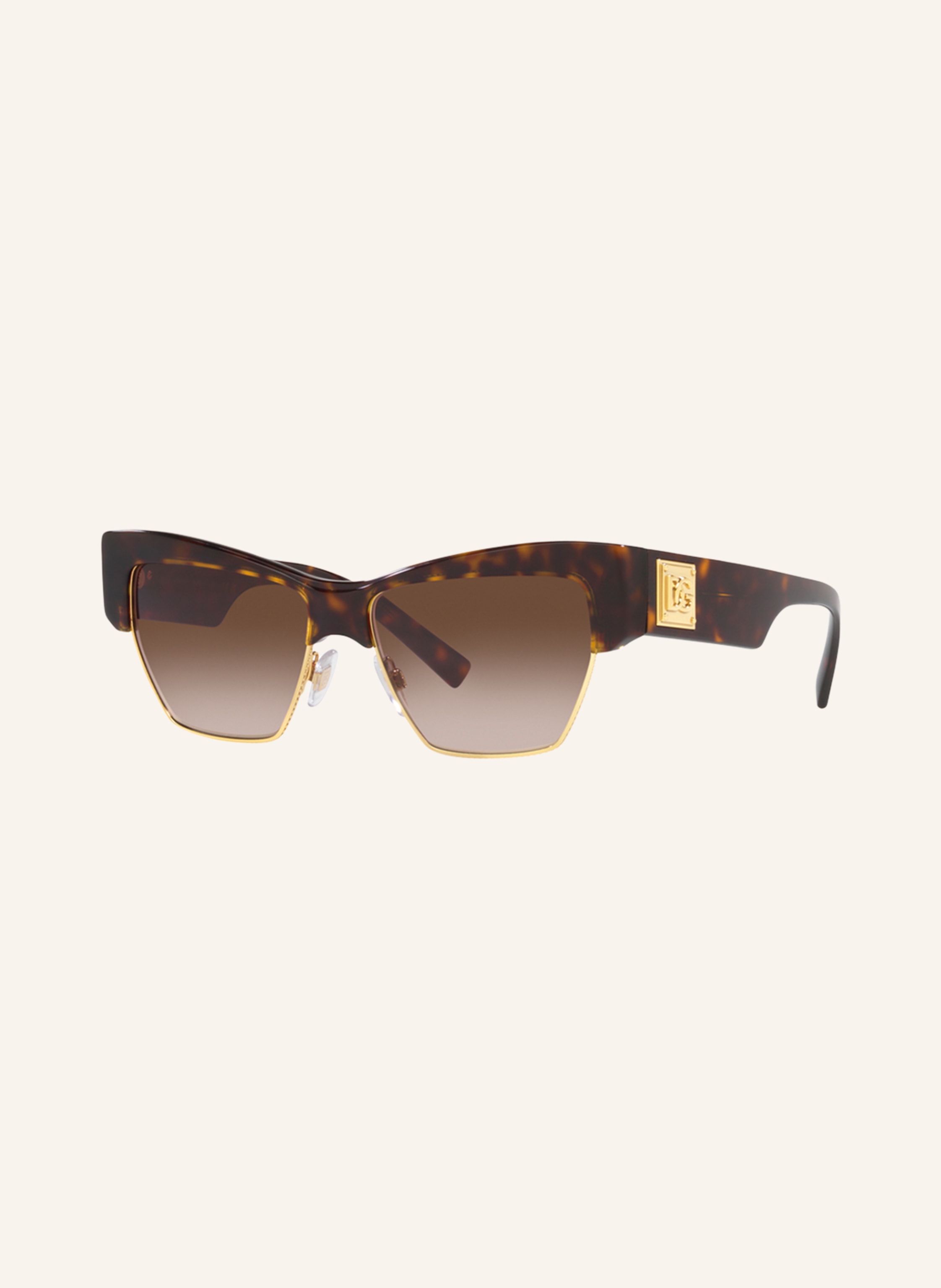 DOLCE & GABBANA Sonnenbrille DG4415