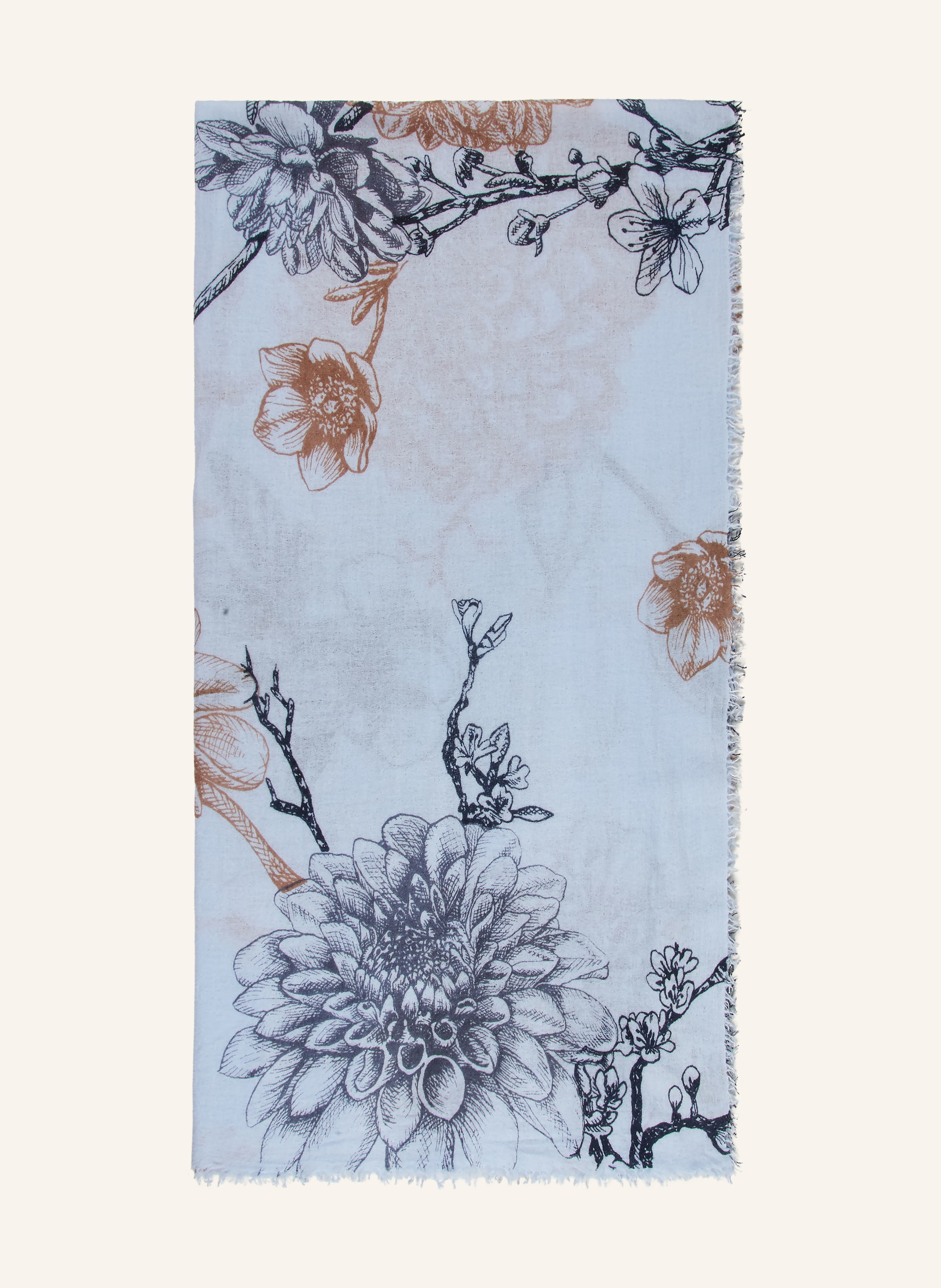 Mouleta Cashmere-Schal