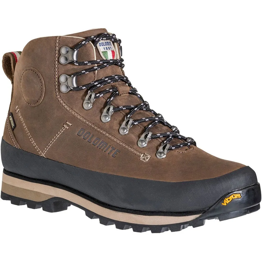 Dolomite Cinquantaquattro Trek GORE-TEX® hiking boots