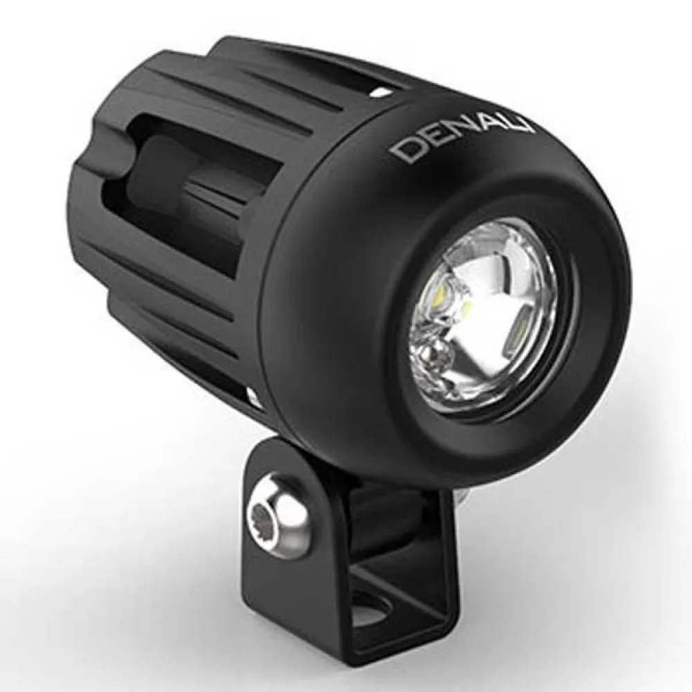 Denali DM LED DNL.DM.050 auxiliary lights kit