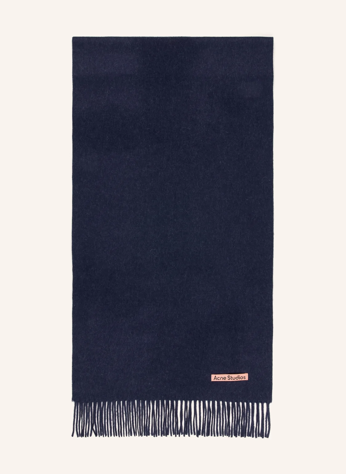 Acne Studios Schal