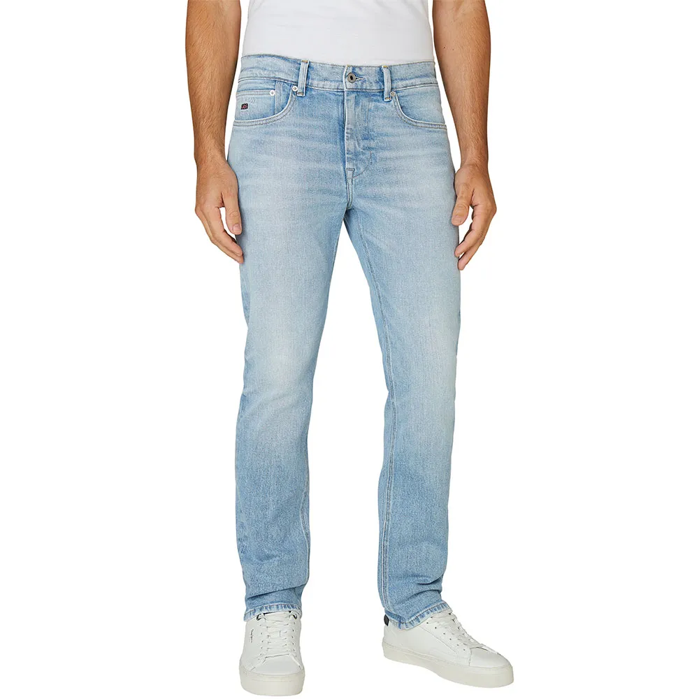 Pepe Jeans Hatch Slim Fit jeans
