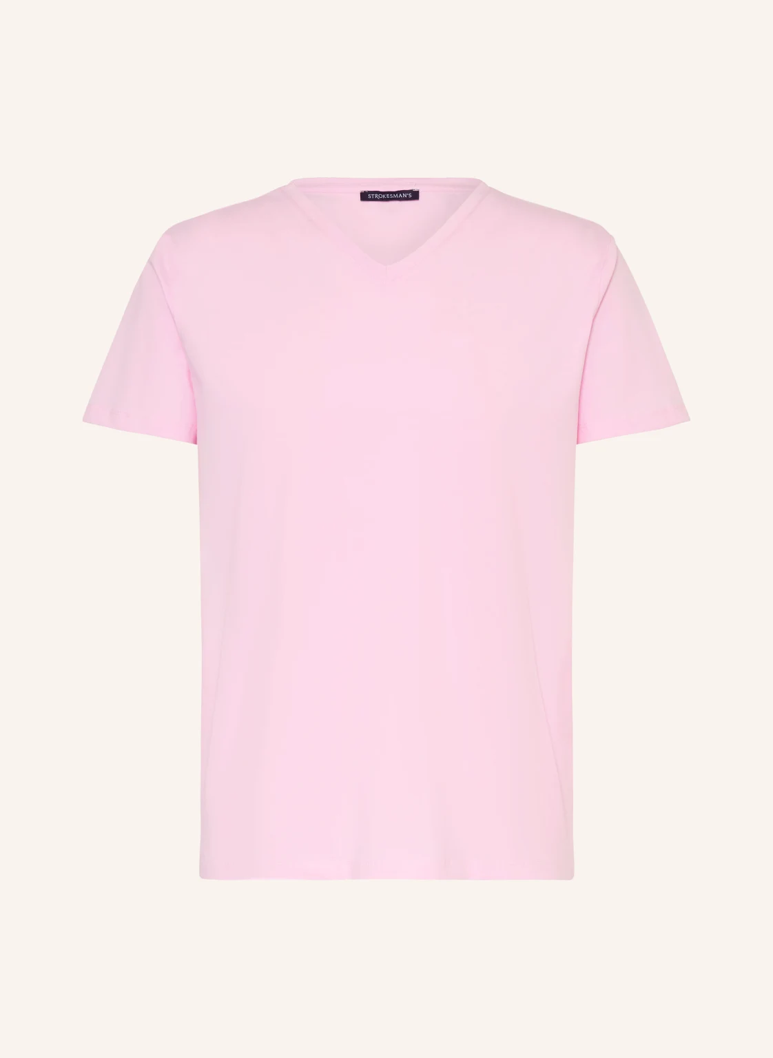 STROKESMAN'S Schlafshirt