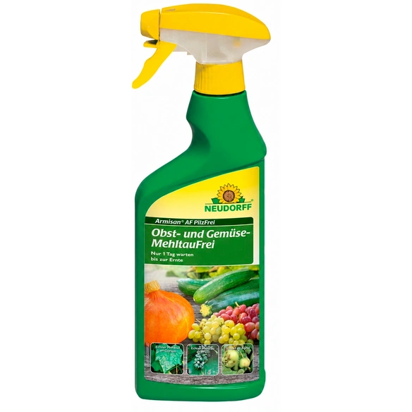 Fungizid »Armisan«, Pilz frei 500ml