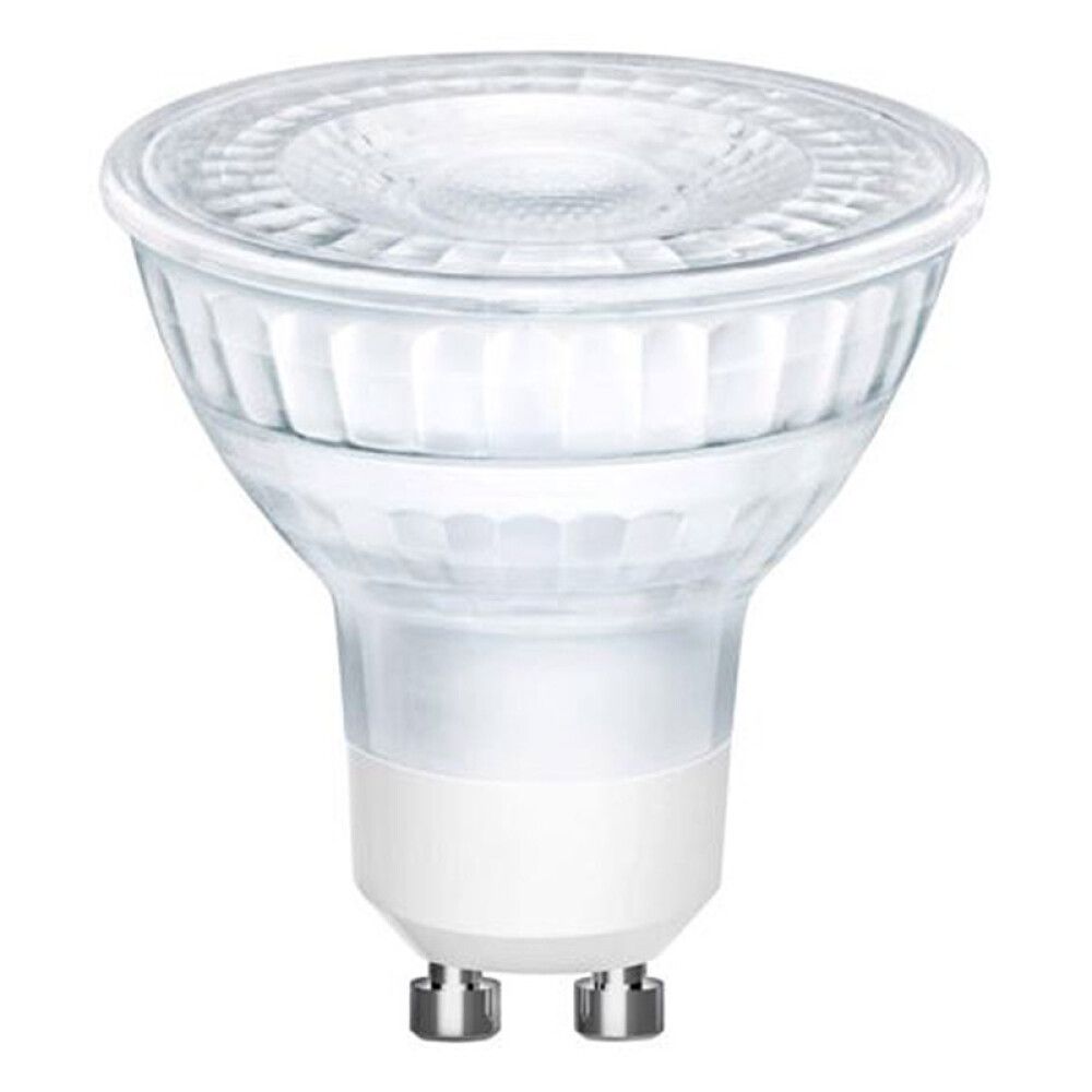 LYSPÆRE NORDLUX GU10 LED DIMBAR 2700K 450 LUMEN