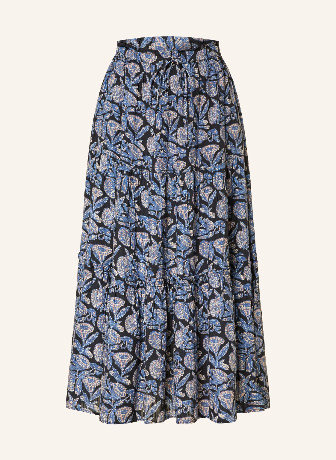 ULLA JOHNSON Rock NESSA