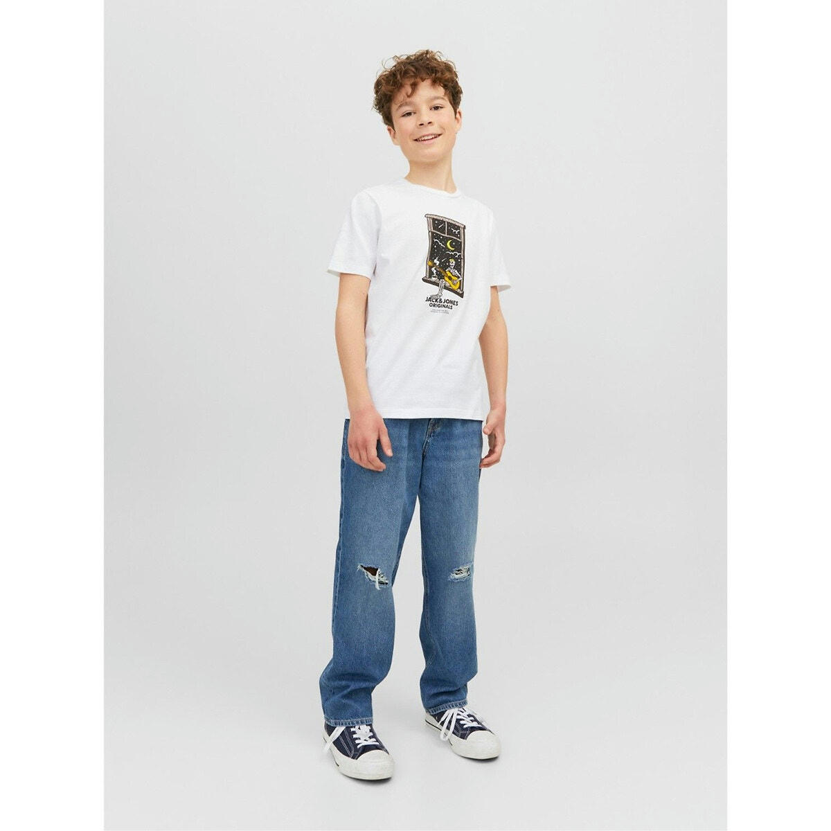 T-shirt à manches courtes