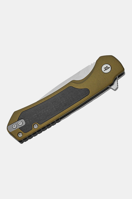 Buck Knives 714 Stinger Mes
