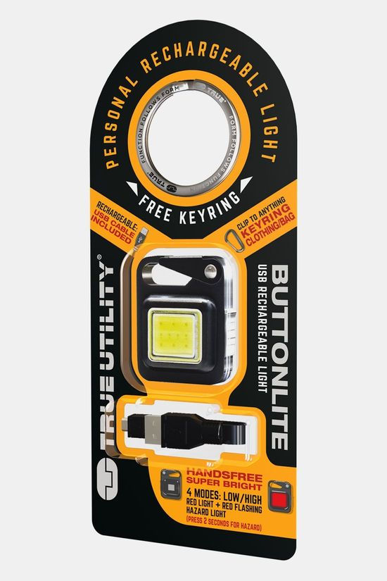 True Utility Buttonlite